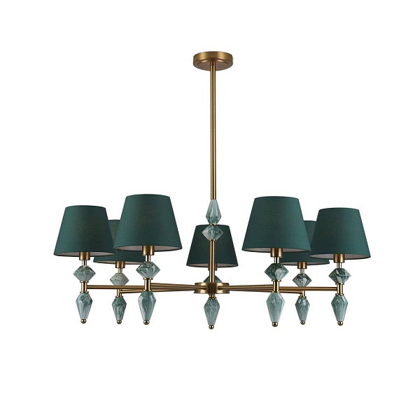 Люстра подвесная LUMION VERMONT 8275/7