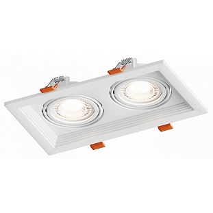 Светильник встраиваемый HESBY LIGHTING DRAMMEN HSBL_0092