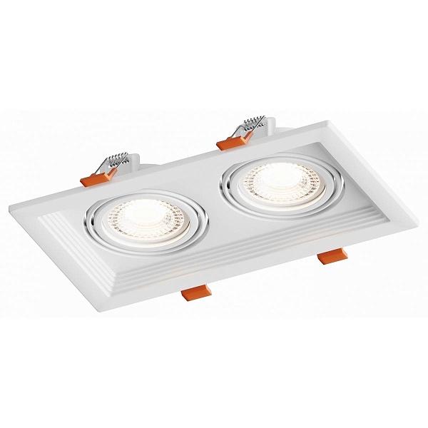 Светильник встраиваемый HESBY LIGHTING DRAMMEN HSBL_0092