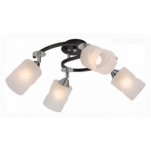 Люстра потолочная CITILUX СИЕРРА CL119241