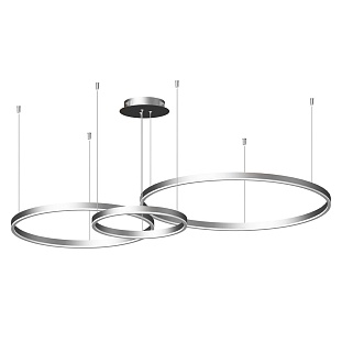 Подвес KINK LIGHT ТОР 08223,16P(4000K)