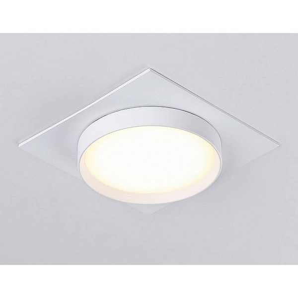 Светильник встраиваемый AMBRELLA LIGHT TN TN5229