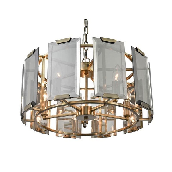 Люстра подвесная VELE LUCE SORRENTO 502 VL3004P05