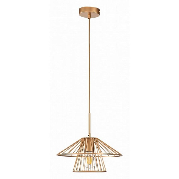 Подвес INDIGO STRATO 10016/1P Gold