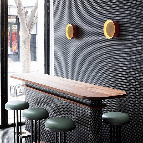 Бра IMPERIUMLOFT LOKE 208720-26