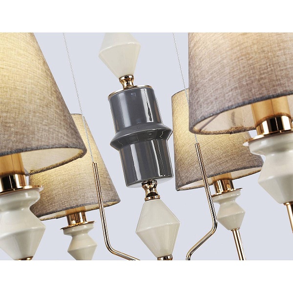 Люстра подвесная AMBRELLA LIGHT LH LH75403