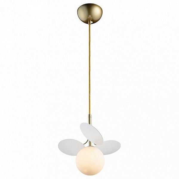 Подвес LOFT IT MATISSE 10008/1P white