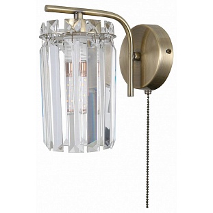 Бра MODERLI EVERLY V10750-1W