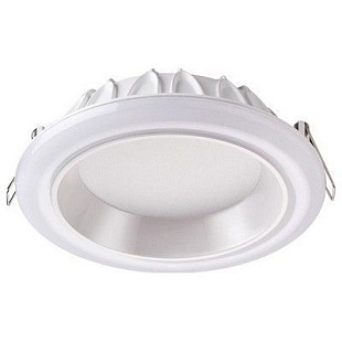 Светильник встраиваемый NOVOTECH JOIA 358280