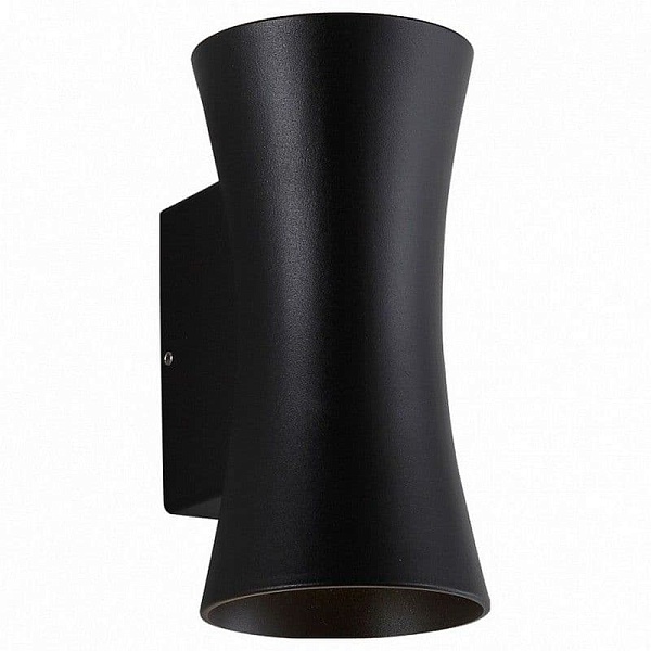 Светильник уличный настенный CRYSTAL LUX CLT 331 CLT 331W BL