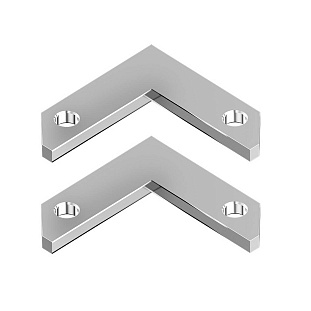 L-коннектор ARTE LAMP PROFILE-ACCESSORIES A641205L