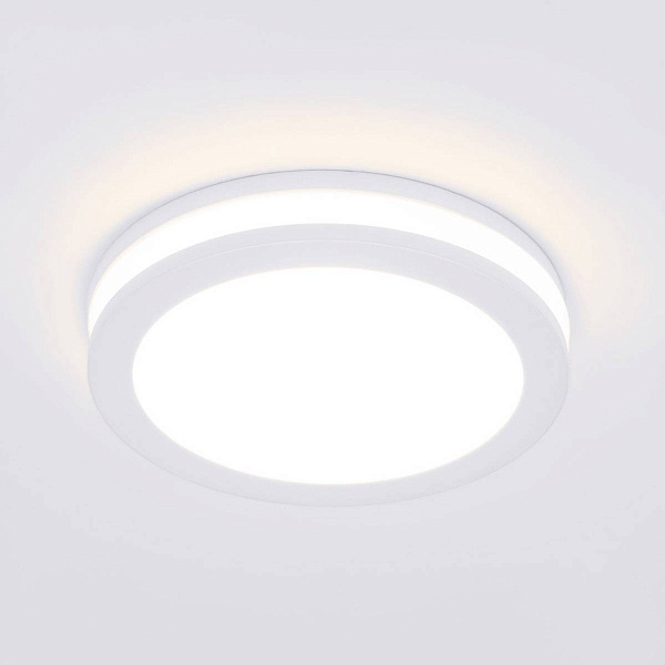 Светильник встраиваемый ELEKTROSTANDARD DSKR80 a030555