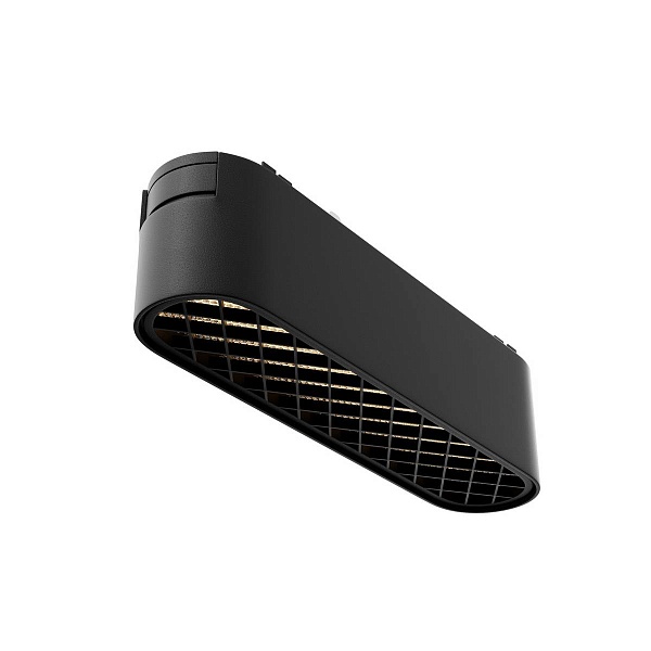 Трековый светильник MAYTONI BASIS GRID TR084-1-6W3K-B