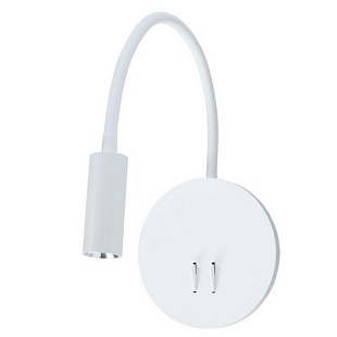 Бра ARTE LAMP ELECTRA A8231AP-1WH