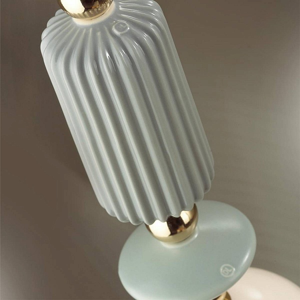 Подвес ODEON LIGHT CLASSIC 4861/1A
