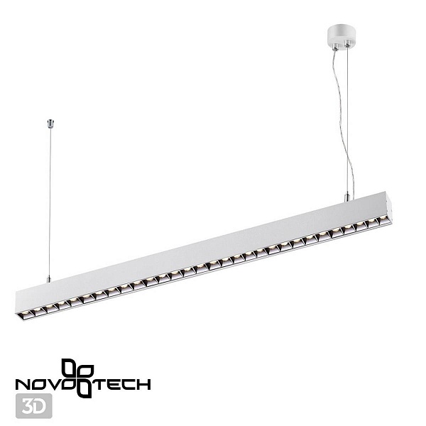 Подвес NOVOTECH ITER 358875