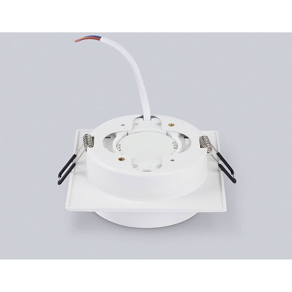 Светильник встраиваемый AMBRELLA LIGHT TN TN6709