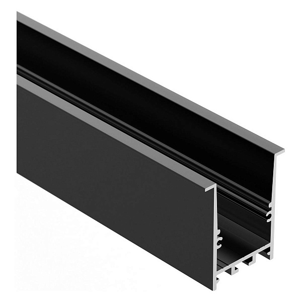 Профиль для ленты LED врезной SL-COMFORT 51,1x45мм без рассеивателя (2м) 31766 ARLIGHT