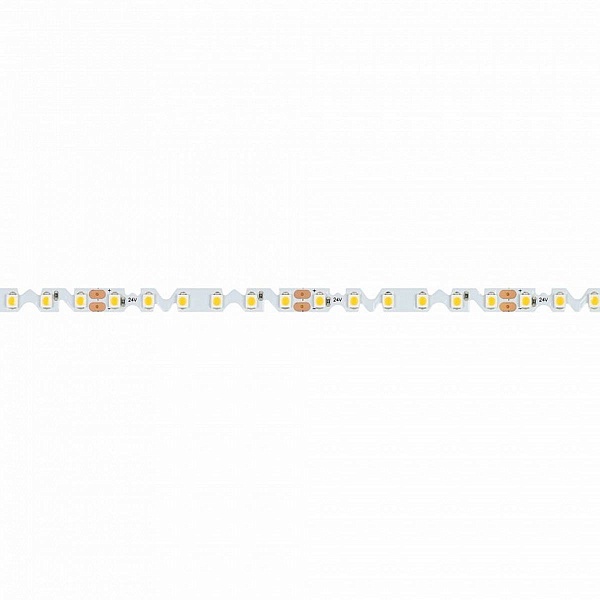 Лента LED RZ-A120 9,6 W/m 24V IP20 2835/120 3500K 6mm (5м) 41486 ARLIGHT