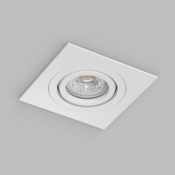 Светильник встраиваемый DENKIRS HYDRO DK2111-WH