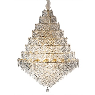 Люстра подвесная DELIGHT COLLECTION HERMITAGE B008 L36
