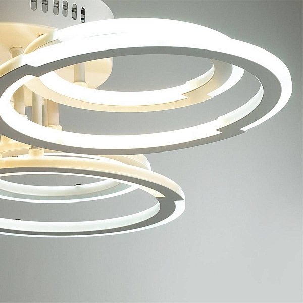 Люстра потолочная LUMION OSAKA 8028/80CL
