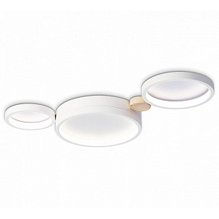 Люстра потолочная AMBRELLA LIGHT FL FL4812