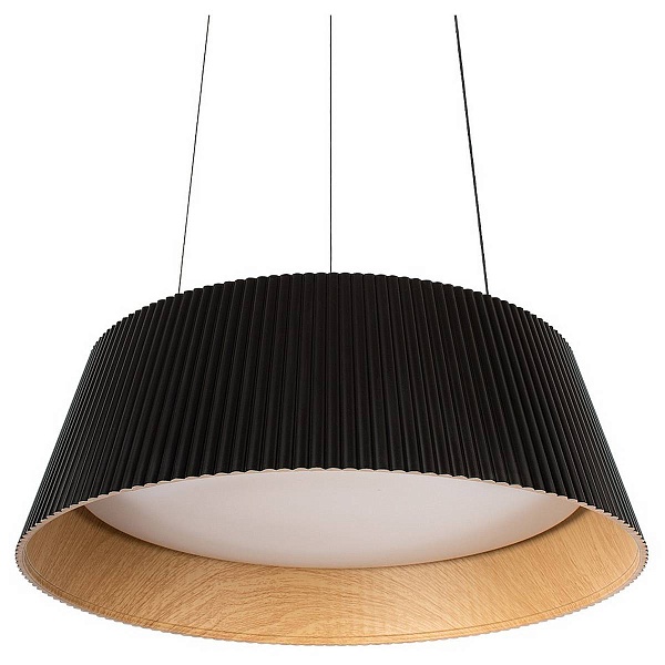 Подвес LOFT IT EVANS 10224P Black