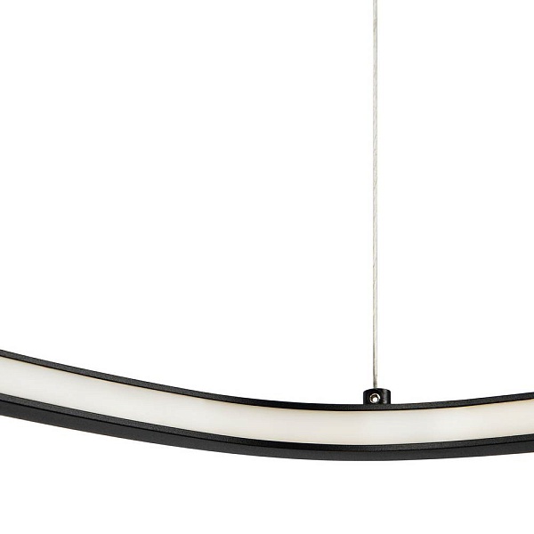 Подвес MAYTONI GLINT MOD072PL-L28B3K