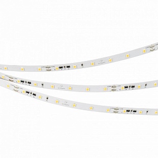 Лента LED IC-A60 4,8 W/m 24V IP20 2835/60 3000K 8mm (10м) 37957 ARLIGHT