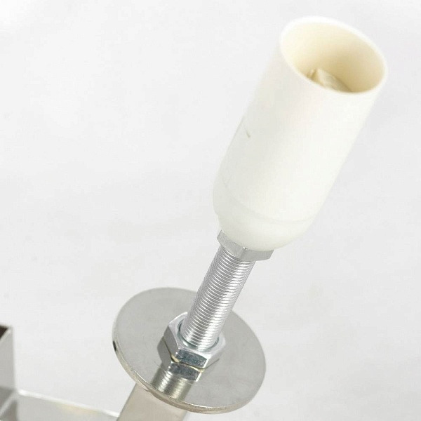 Люстра подвесная LUSSOLE CLOVIS LSP-8744