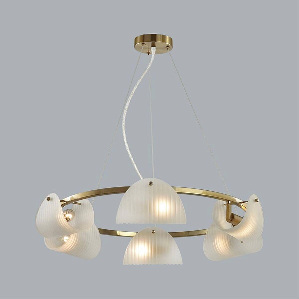 Люстра подвесная LUMION FIORO 6571/6