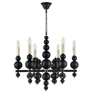 Люстра подвесная LUMION NANA 8106/6