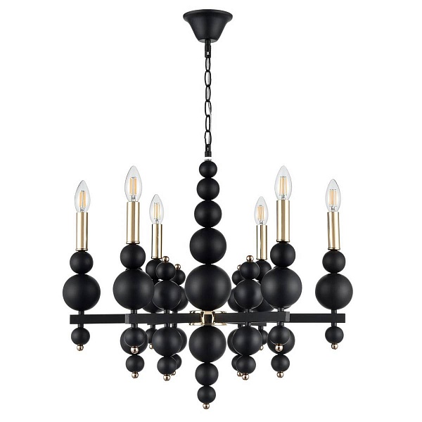 Люстра подвесная LUMION NANA 8106/6