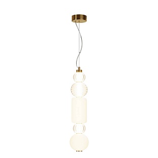 Подвес MAYTONI COLLAR P069PL-L35G3K