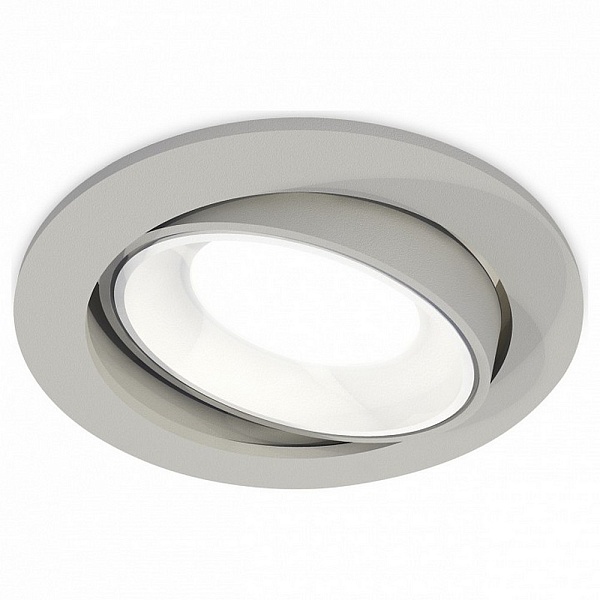 Светильник встраиваемый AMBRELLA LIGHT TECHNO SPOT 87 XC7653001