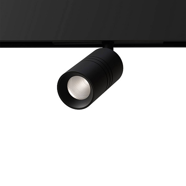 Трековый светильник ARTE LAMP EXPERT A5740PL-1BK