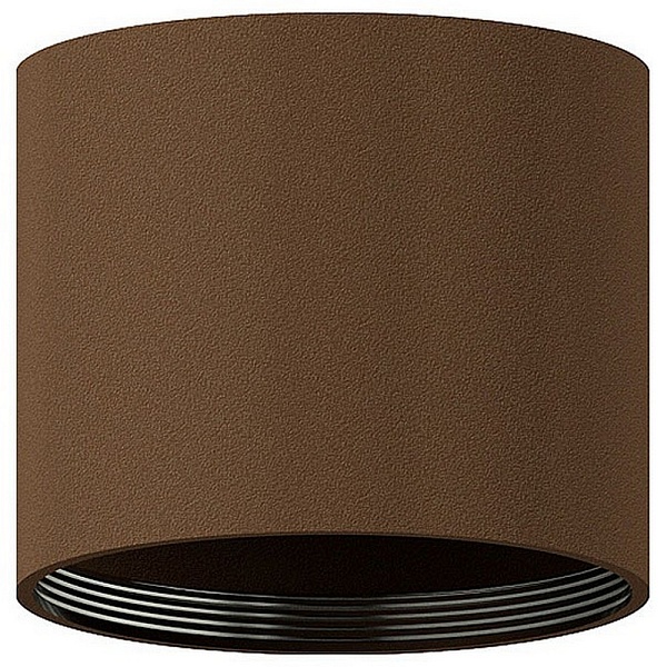 Основание для светильника AMBRELLA LIGHT DIY SPOT 4 C7404 SCF кофе песок D70*H60mm MR16 GU5.3