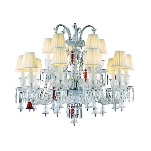 Люстра подвесная DELIGHT COLLECTION MOOLLONA MD11027010-15A