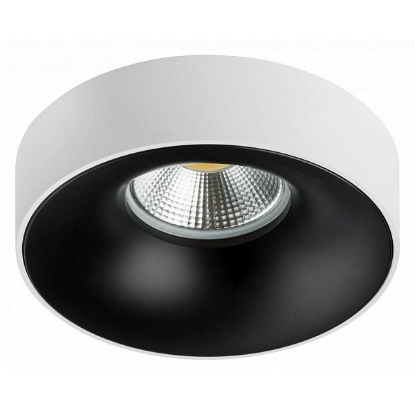 Светильник встраиваемый LIGHTSTAR LEVIGO L01002720