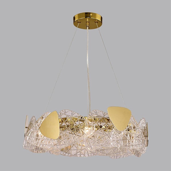 Люстра подвесная LUMION QUEENY 6582/6