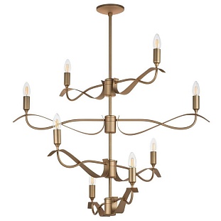 Люстра подвесная LIGHTSTAR RAGNO 733283
