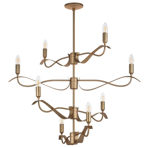 Люстра подвесная LIGHTSTAR RAGNO 733283