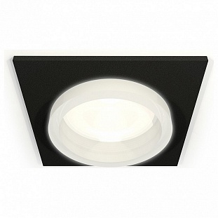 Светильник встраиваемый AMBRELLA LIGHT TECHNO SPOT 14 XC6521064