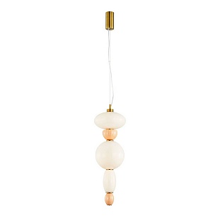Подвес DIVINARE AMBRA 5016/17 SP-24