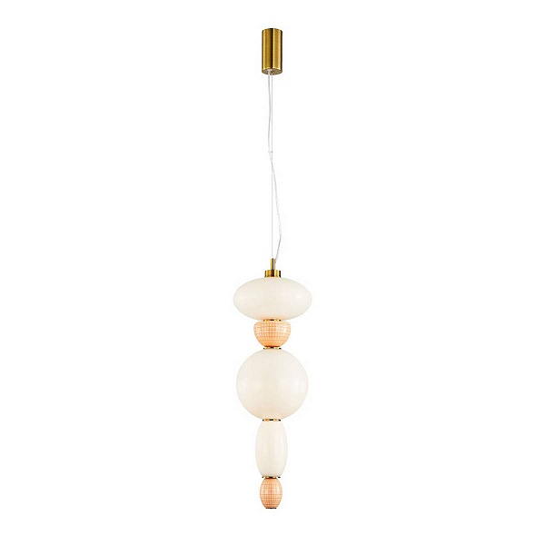 Подвес DIVINARE AMBRA 5016/17 SP-24