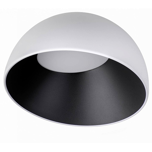 Светильник потолочный LOFT IT EGG 10197/350 WB