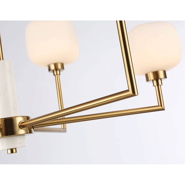 Люстра подвесная AMBRELLA LIGHT HEIGH LIGHT LH53015