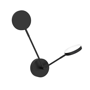 Бра FAVOURITE VORAGO 4631-2W
