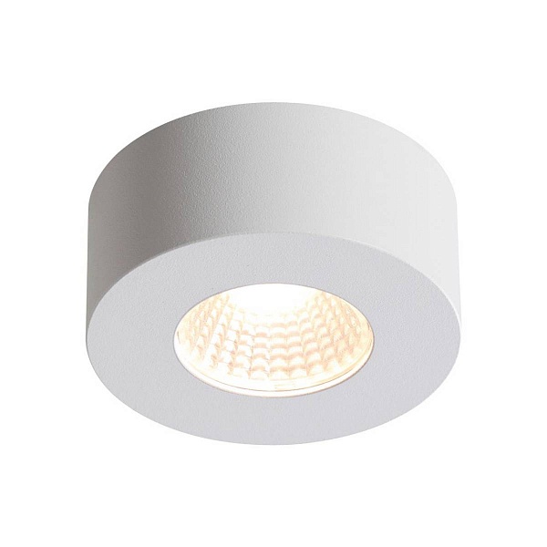 Спот ODEON LIGHT BENE 4282/7CL